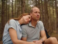 Kate Middleton Shares A Statement As She Completes Chemotherapy Treatment: 'What A Relief'