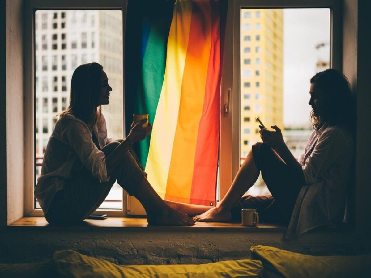 LGBTQ+ community, Mental health of LGBTQ+ community, new study, mental health issues of sexual and gender minority (SGM) groups, depression and anxiety in the LGBTQ+ community, stroke and dementia risk in LGBTQ+ community members