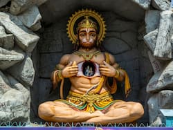 100 Popular Baby Names Inspired By Lord Hanuman With Meanings
