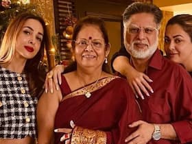 Malaika Arora   s Father, Anil Arora, Dies By Suicide