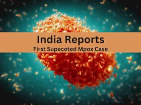 Monkeypox Enters India: Country Reports 1st Suspected Case of Mpox, Patient Put Under Isolation Monkeypox Enters India: Country Reports 1st Suspected Case of Mpox, Patient Put Under Isolation