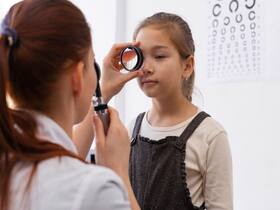 New Study Shows That 1 In 3 Children Around The World Is Nearsighted!