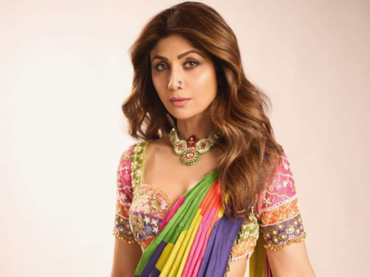 What Shilpa Shetty Wants You To Know About Health And Fitness: 'It's A Balance'