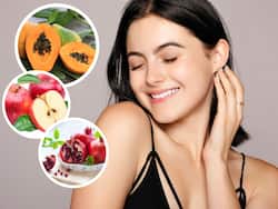 5 Best Anti-Ageing Superfruits That Can Help You Look Younger