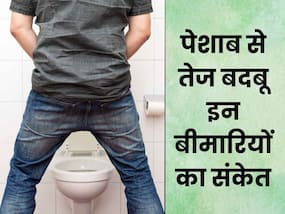 पेशाब से आने वाली तेज दुर्गंध हो सकती हैं इन 7 बीमारियों के संकेत, नजनअंदाज करना पड़ सकता है भारी