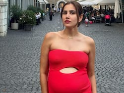 Mommy-To-Be Sonnalli Seygall Performs The Yoni Mudra: Here Are Its Benefits In Pregnancy