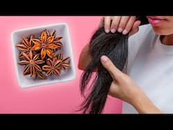 Natural Hair Growth Hacks: 10 Ways To Use Star Anise For Thicker Hair