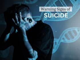 World Suicide Prevention Day: Recognising and Addressing the Early Warning Signs of Suicide