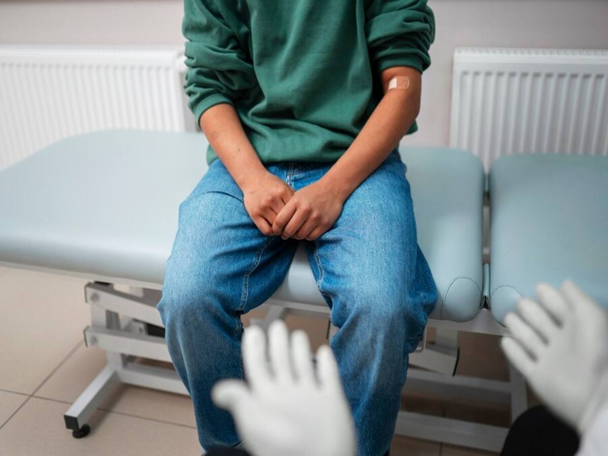 Testicular Cancer Now Common Among Young Men, Doctor Warns Here Are