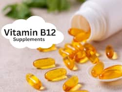 Vitamin B12 Deficiency Medicine: 7 Foods To Avoid While Taking Vitamin B12 Supplements