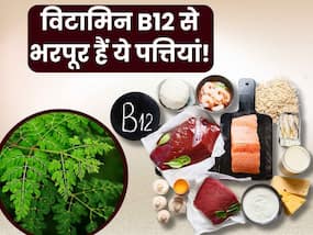 शरीर में विटामिन बी12 की कमी को पूरा करेंगी ये 3 हरी पत्तियां, कई समस्याओं से भी मिलेगा छुटकारा