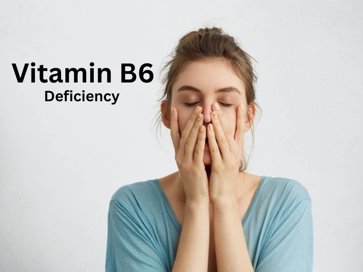 Vitamin B6 Deficiency Diet Tips Top 7 Fruits That Can Help Boost Your