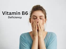 Vitamin B6 Deficiency Diet Tips: Top 7 Fruits That Can Help Boost Your Vitamin B Levels Naturally