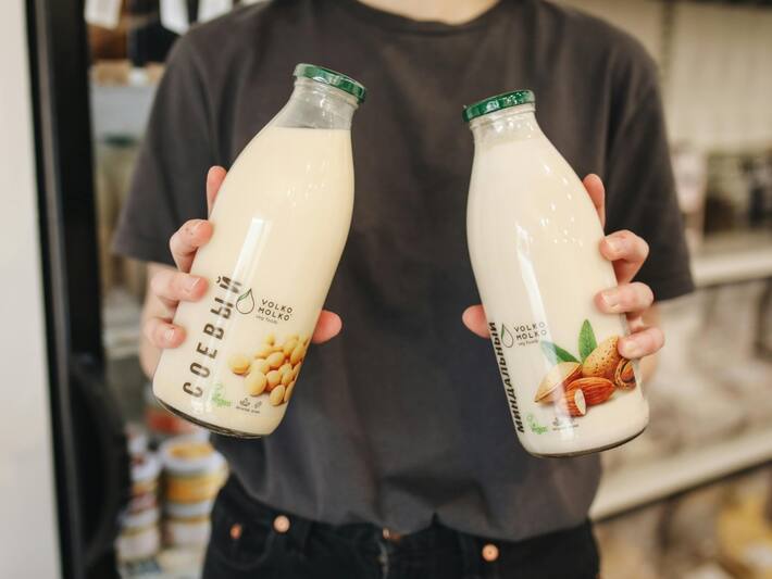 Vitamin D3 Rich Foods 5 Vegetarian Sources Of Vitamin D3 To Boost