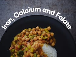 Iron, Calcium, Folate Deficiency In Indians: 5 Practical Ways To Overcome It
