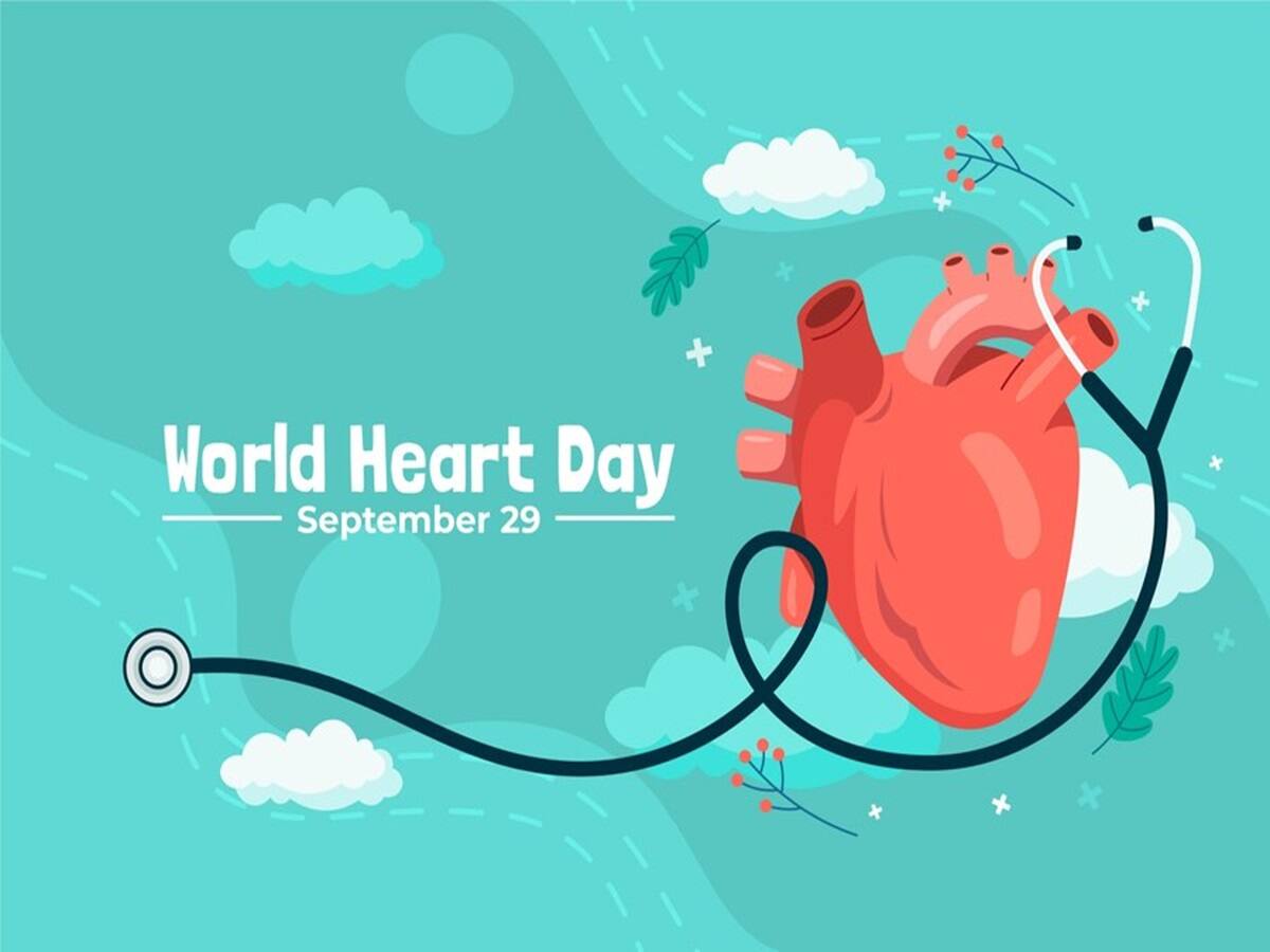 World Heart Day 2024 Cardiologists Spread Awareness On Aortic Stenosis