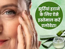 एलोवेरा में इस 1 चीज को मिलाकर लगाने से झुर्रियां हो जाएंगी गायब, हफ्तेभर में दिखेगा असर