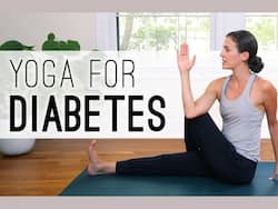 Yoga Asanas To Manage Diabetes Naturally: 5 Effective Poses for Blood Sugar Control