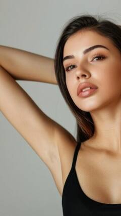 7 Hygiene Hacks To Get Pretty, Healthy-Looking Armpits
