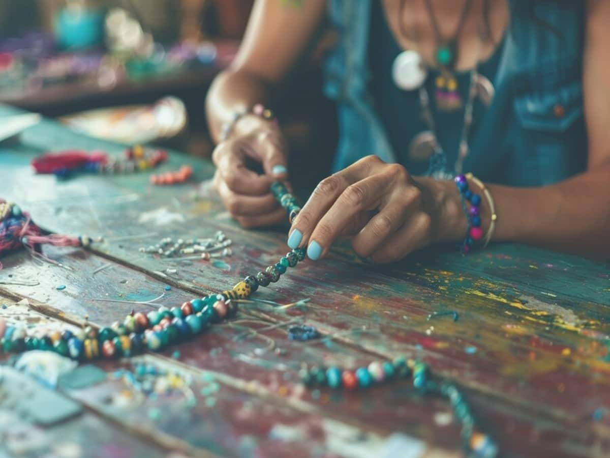 activities to improve mental health, better mental health, Creativity, new study on mental health, new research on mental health, arts and crafts for mental health, creative activities for mental health