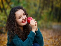 6 Foods To Definitely Add To Your Diet During The Autumn Season