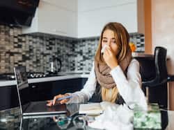 How To Avoid Germs And Infections As Autumn Arrives?