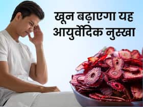 खाना खाने के बाद चबाएं इन 3 चीजों का मिश्रण, कभी ना होगी शरीर में खून की कमी