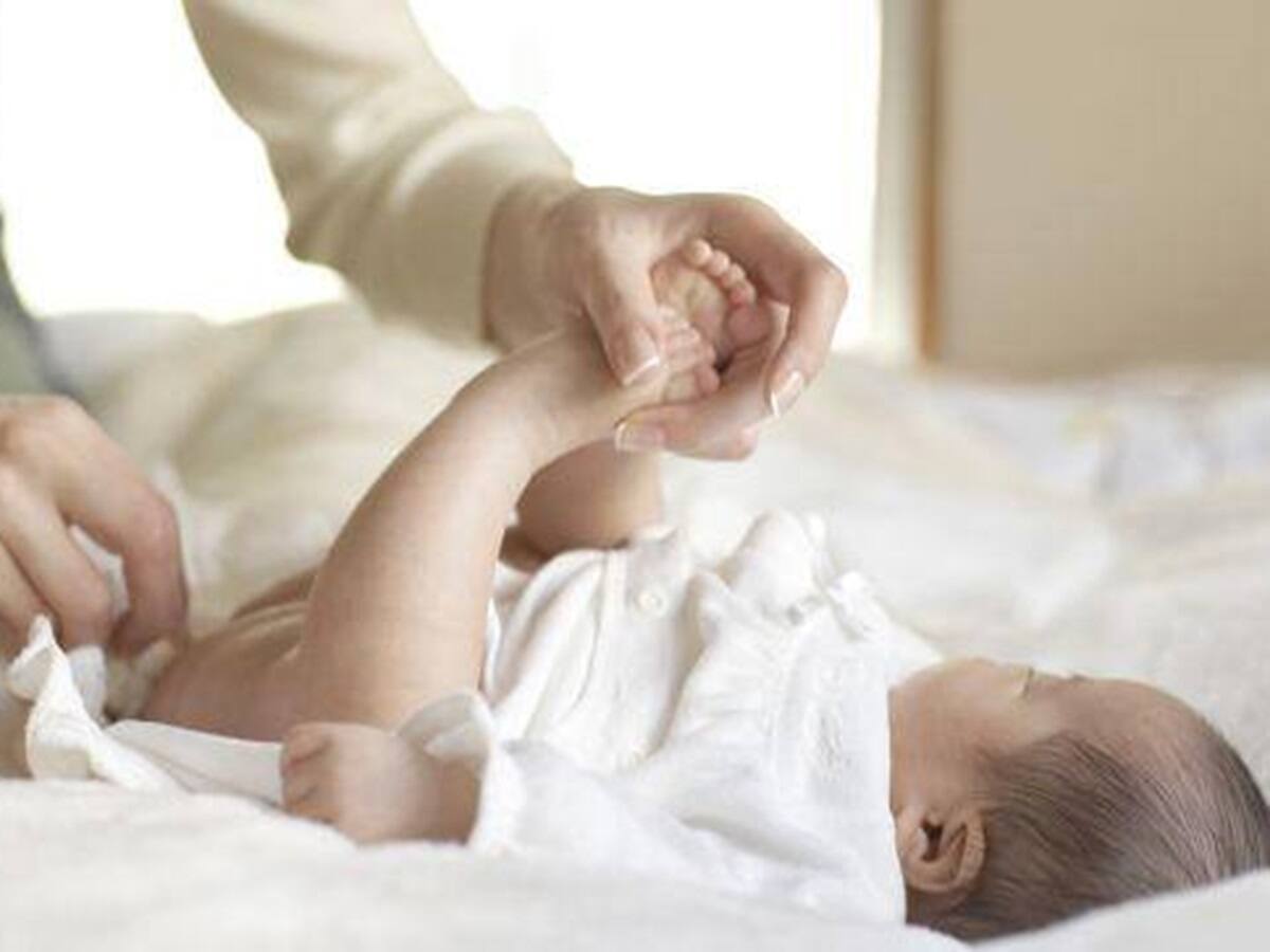 Baby Care Tips For New Parents How To Choose The Right Laundry