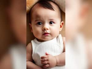 Top 8 Stylish And Modern Baby Boy Names With Meanings For 2024