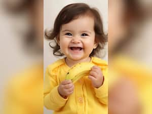 9 Names For Indian Baby Girls And Boys Born In The Festive Season