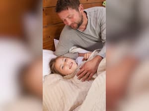 6 Things To Tell Your Child Before They Go To Sleep Every Night