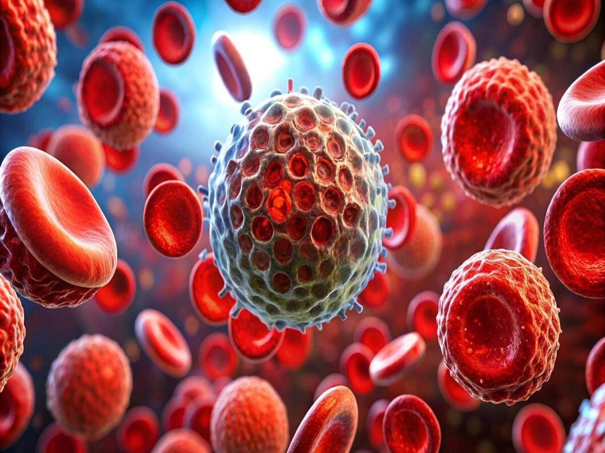 Lymphoma Awareness Day, lymphoma cancer symptoms, Lymphoma, leukemia, World Lymphoma Awareness Day 2024, difference between lymphoma and leukemia, lymphoma symptoms, leukemia symptoms, blood cancer, bone marrow cancer, cancer of the lymphatic system