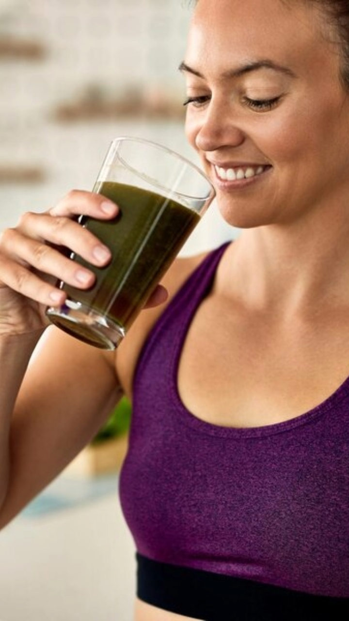 6 Major Signs You Need To Detox Your Body