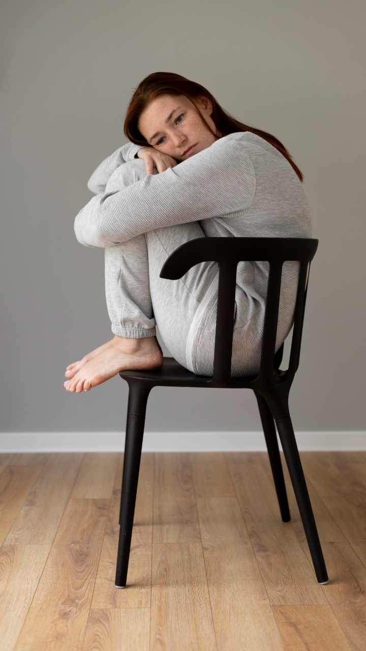 Fear Of Cancer Can Impact Mental Health In These 7 Ways