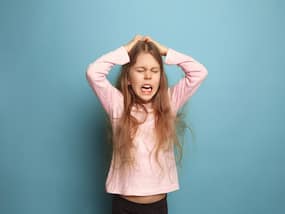 6 Things Parents Must Do When Their Child Is Screaming And Having A Public Meltdown