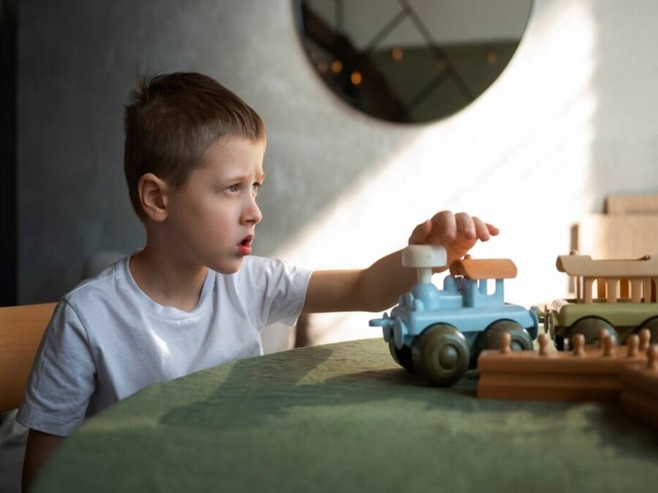6 Things Parents Must Do When Their Child Is Screaming And Having A Public Meltdown