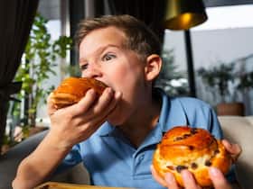 How To Promote Healthy Weight In Kids? A Pediatrician Weighs In