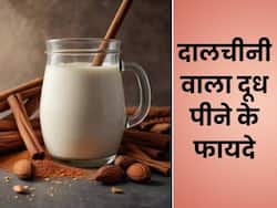 सोने से पहले दूध में घोलकर पी लें इस सूखी लकड़ी का पाउडर, स्किन की सारी प्रॉब्लम्स हो जाएंगी दूर