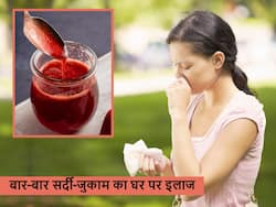 गर्मियों में भी हो रहा जुकाम और दवाएं भी नहीं कर पा रही काम? ये खास नुस्खे दिलाएंगे आराम