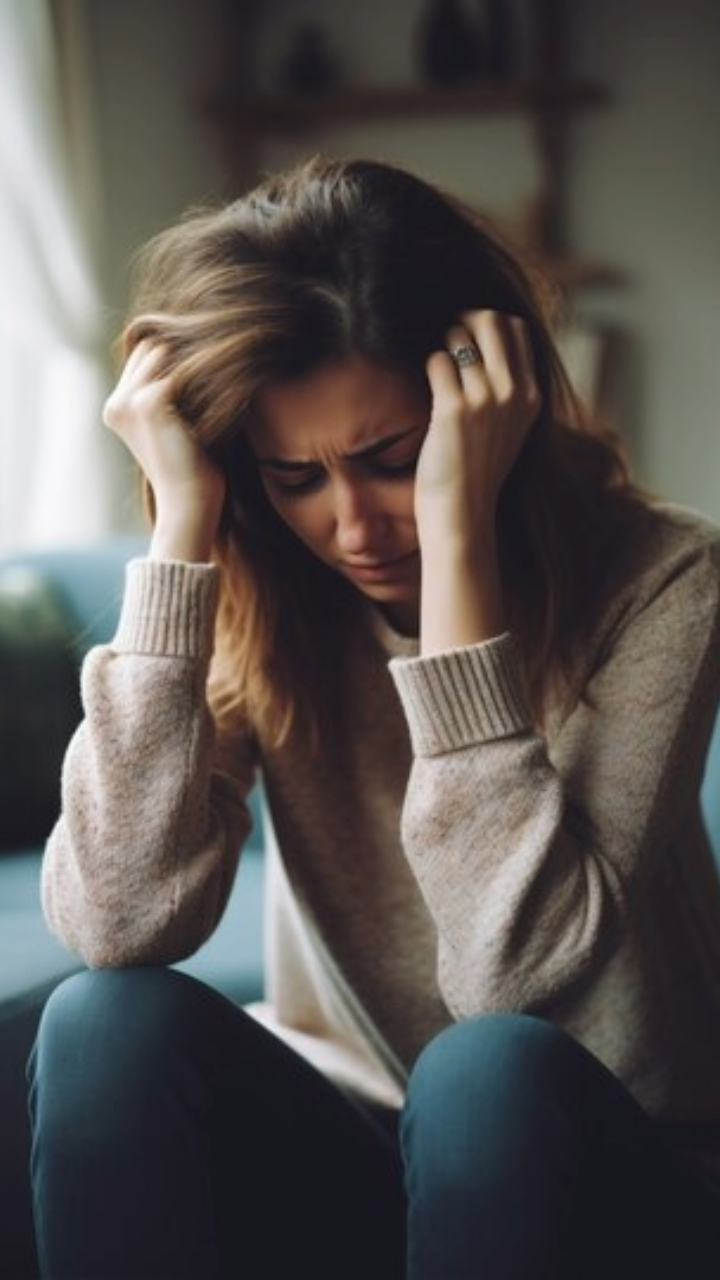 5 Quick Things You Can Do To Combat Stress Every Day