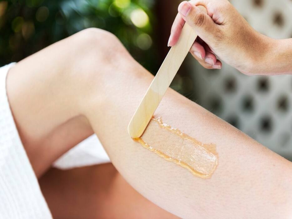 Do These 6 Important Things When Your Skin Has Been Burnt By Wax