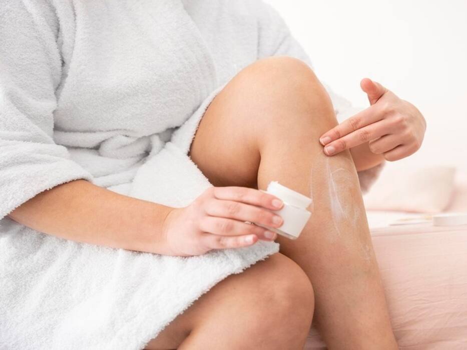 Do These 6 Important Things When Your Skin Has Been Burnt By Wax