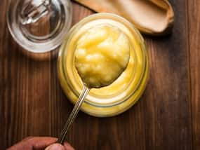 5 Best Ways To Use Desi Ghee For Better Digestion In Monsoon