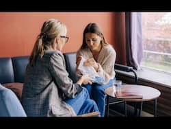 Navigating The Emotional Aftermath Of Divorce: Psychologist's Coping Strategies