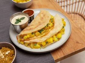 10 Reasons Why You Must Eat Dosas In The Monsoon Season