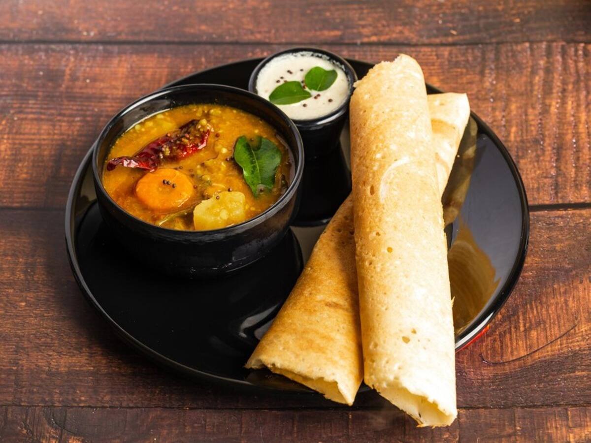 monsoon season diet, monsoon season, Healthy eating habits, Diet In Rainy Season, Dosa benefits, health benefits of eating dosa in monsoon season, dosa for immunity, dosa for digestion