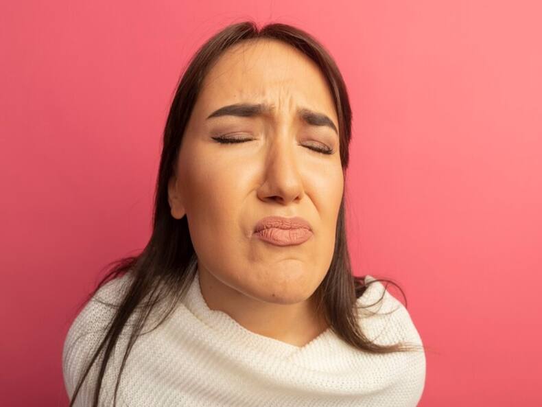8 Shocking Signs Of Too Much Sugar Consumption By The Body