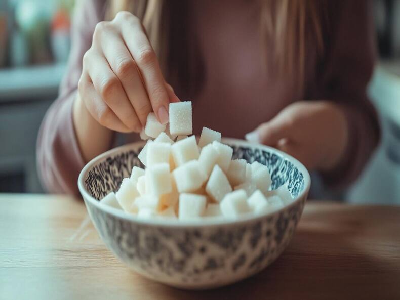 8 Shocking Signs Of Too Much Sugar Consumption By The Body