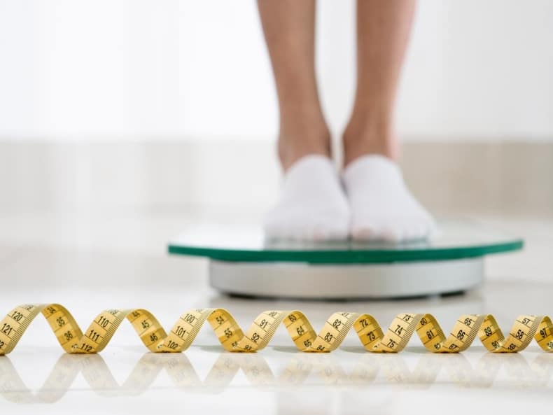 8 Shocking Signs Of Too Much Sugar Consumption By The Body