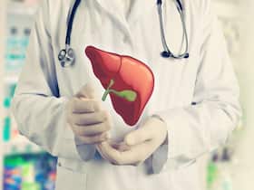 Want Your Improve Liver Function? Do These 7 Easy Exercises